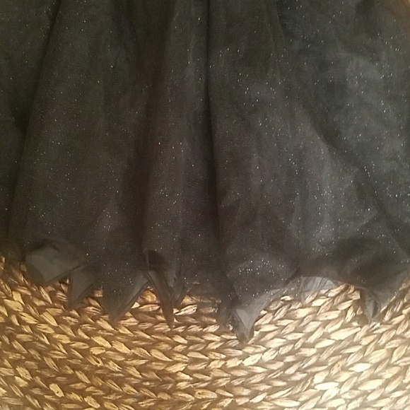 Black tutu - Picture 2 of 3